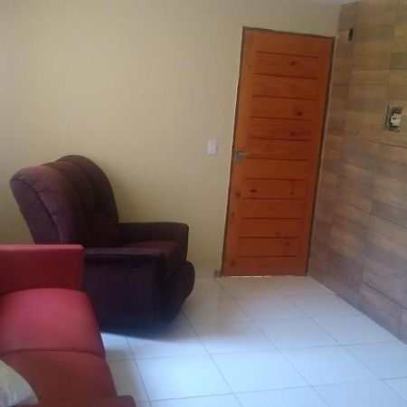 Residencial Iracema Rua Atila Brandao, Bairro Serraria Maceió Exterior foto