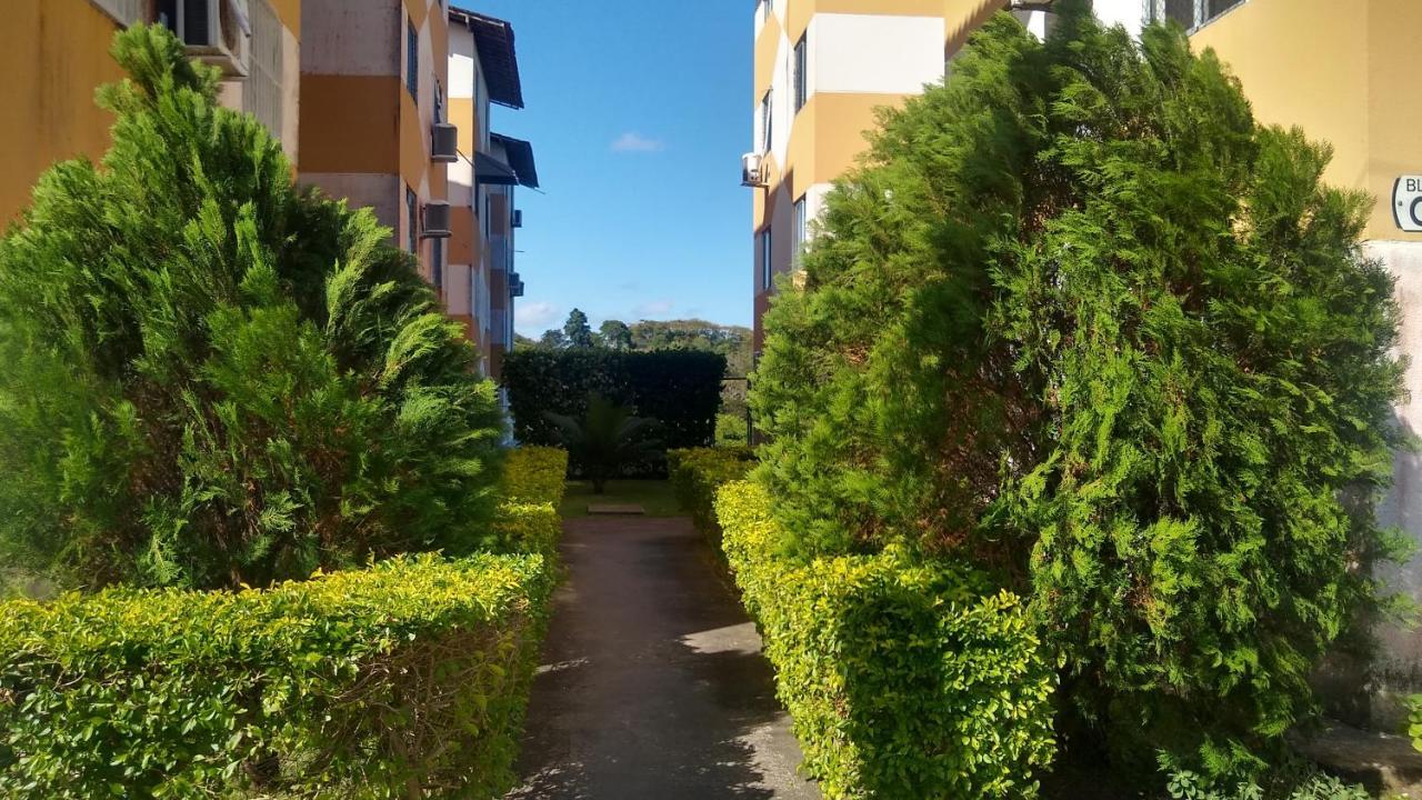 Residencial Iracema Rua Atila Brandao, Bairro Serraria Maceió Exterior foto
