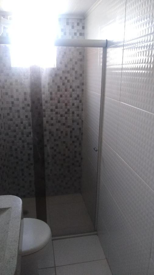 Residencial Iracema Rua Atila Brandao, Bairro Serraria Maceió Exterior foto