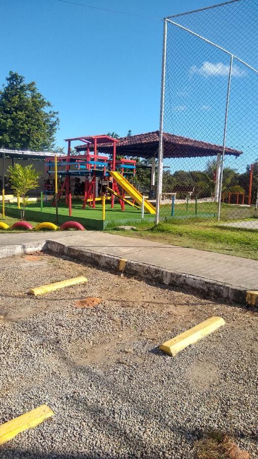 Residencial Iracema Rua Atila Brandao, Bairro Serraria Maceió Exterior foto