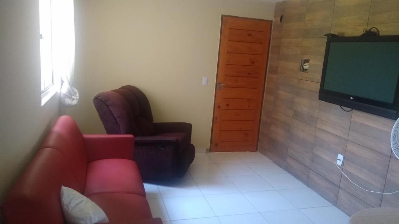 Residencial Iracema Rua Atila Brandao, Bairro Serraria Maceió Exterior foto